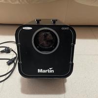 Scanner Martin Destroyer x250