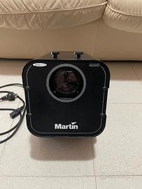 Scanner Martin Destroyer x250