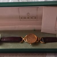 OROLOGIO GUCCI 6000L donna 