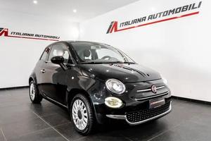 Fiat 500 1.3 Multijet 95 CV Lounge