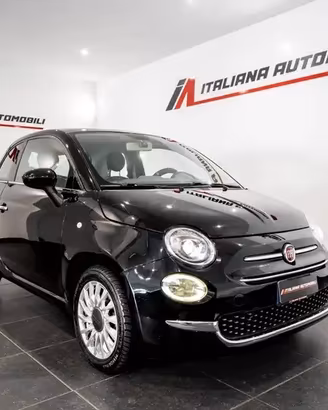 Fiat 500 1.3 Multijet 95 CV Lounge