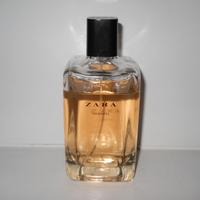 Zara Oriental + Red Vanilla - 200 ml