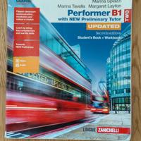 Performer B1. Updated with new preliminary tutor.