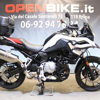 BMW F 750 GS ABS E4 09/2020 Km 41300