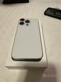 Iphone 15 pro 128 GB
