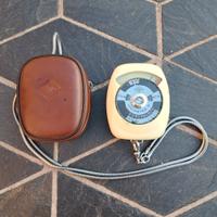 Esposimetro Agfa Lucimeter S