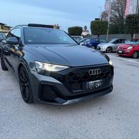 Audi Q8 SUV 50 TDI 286 CV quattro tiptronic S line
