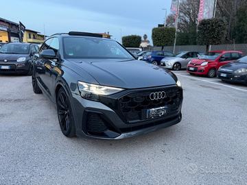 Audi Q8 SUV 50 TDI 286 CV quattro tiptronic S line
