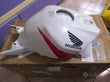 Cover ABS originale per Honda CBR del 2004