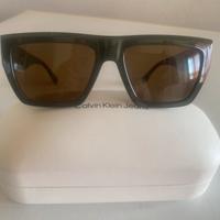 Occhiali da sole Calvin Klein