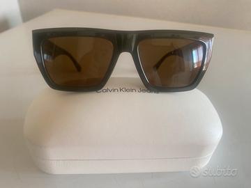 Occhiali da sole Calvin Klein