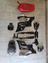 Carene BMW R 1100 RS