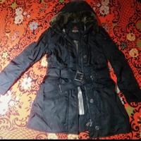 giaccone donna Peuterey