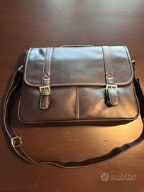 Borsa Estra Similpelle NUOVO