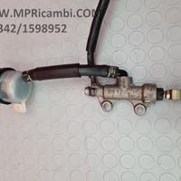 POMPA POSTERIORE KAWASAKI NINJA 600 2000 2001 636