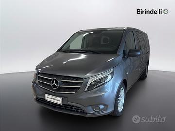 MERCEDES-BENZ Vito 4ªs. (W447) - Vito 2.0 119 C