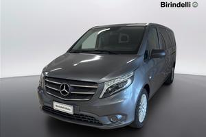MERCEDES-BENZ Vito 4ªs. (W447) - Vito 2.0 119 C