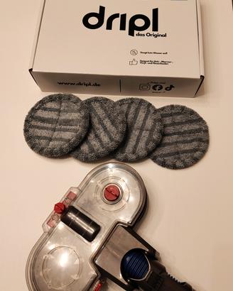 Dripl testa mocio dyson