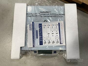 Bilancia Kern ECB 50K-2N nuova imballata