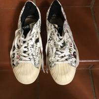 Sneakers Moa of Master