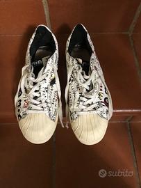 Sneakers Moa of Master