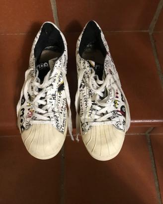Sneakers Moa of Master