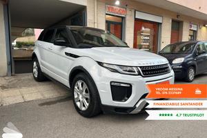 LAND ROVER RR Evoque 1� serie Range Rover Evoqu...