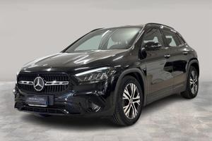 Mercedes GLA 200 d Progressive Advanced Plus 4mati