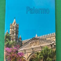 PALERMO - GUIDA TURISTICA - ITALIANO INGLESE -