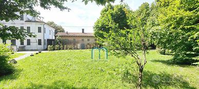 Rif.545| casa ind. mirano