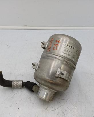 Pompa compressore sospensione aria volvo v90 2017