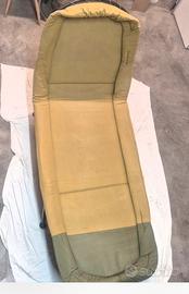 lettino da carpfiscing 