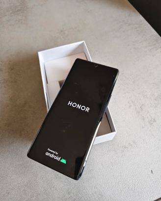 Honor Magic 5 lite 5g Dual Sim 128GB 