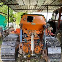 Fiat OM 655c