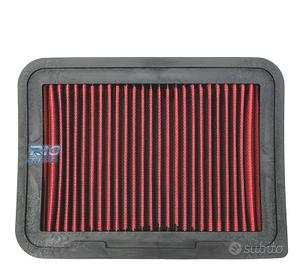 FILTRO ASPIRAZIONE DIRETTA TOYOTA YARIS XP9 06-08