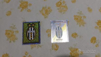Scudetti Juventus album calciatori panini