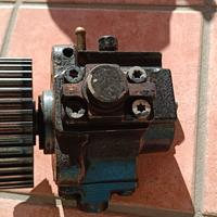 pompa gasolio/ comonrail per 1.6 Multijet 120cv  