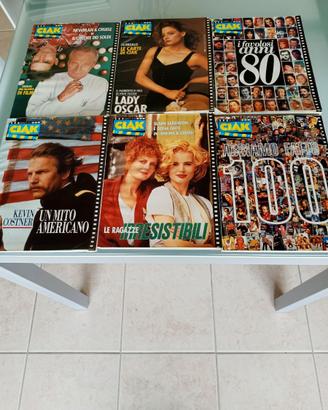 Rivista Ciak Cinema