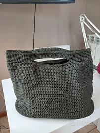 Borsa color verdone