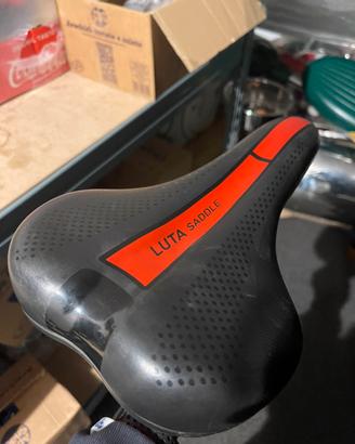 Sedia bicicletta