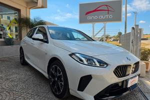 Bmw 118 118d MSport Design