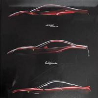 Annuario Ferrari 2009