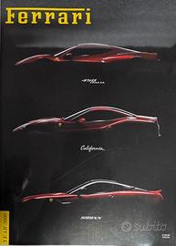 Annuario Ferrari 2009