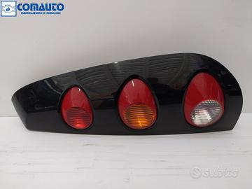 Fanale post dx SMART FORFOUR (454) '04