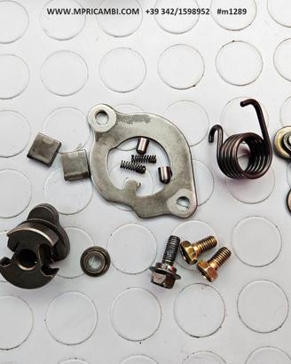 MECCANISMO DESMO YAMAHA WRF 450 2003 2006 WR-F 200