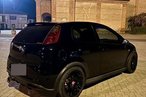 Punto abarth