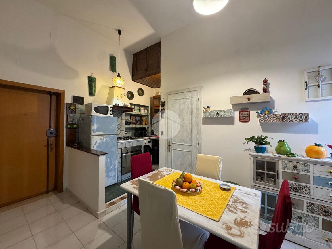 Appartamento – Sassari, Monte Rosello - Vista 4