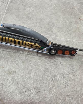 fucile arbalete omer cayman carbon invictus 90 