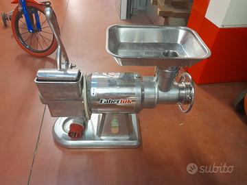 Tritta carne e grattugia Professionale Faber Luk