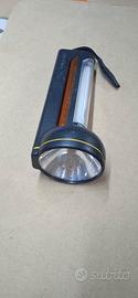 Torcia multifunzione Duracell 